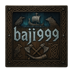baji999 লোগো